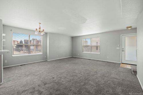 1439 Irving St, Denver CO 80211-3160 exterior