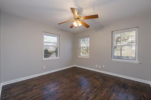 4809 Sewell Ave, Fort Worth TX  76114-1736 exterior