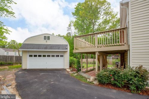 108 Gallimore Dr, Fredericksburg, VA 22407-1421