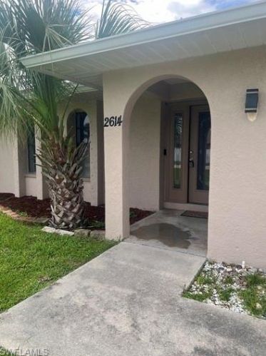 2614 12th Pl, Cape Coral, FL 33904-5703