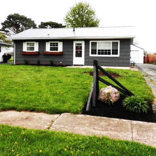 736 Robinson St, Marion, OH 43302-1950