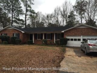 419 Royal Tower Dr, Irmo SC  29063-2742 exterior