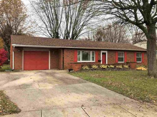 1920 Brandon Ave, Marion, IN 46952-1508