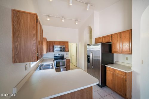 9210 104th Pl, Scottsdale AZ  85258-5736 exterior