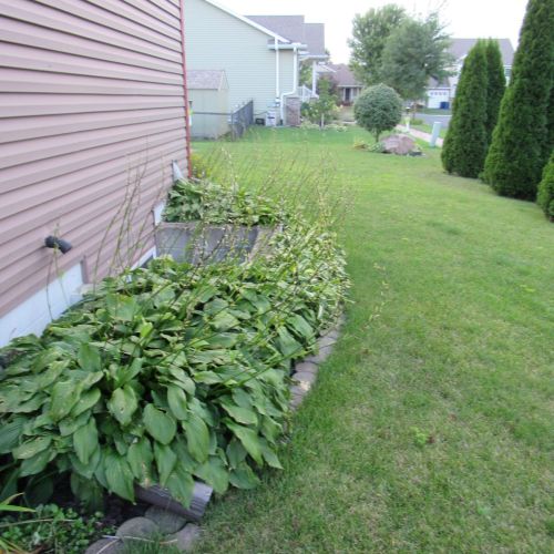 2410 Brogan Dr, Waterford MN  55057-3270 exterior