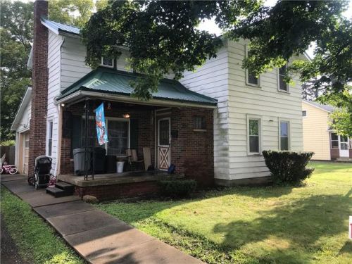 312 Delaware St, Corry, PA 16407-1425