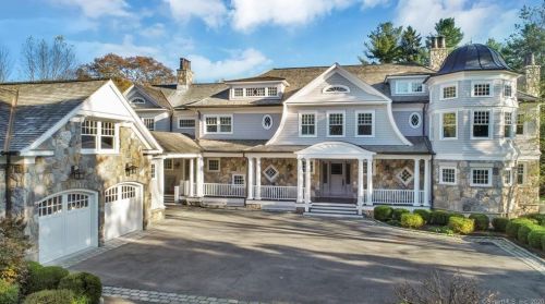 363 West Rd, New Canaan, CT 06840-3020