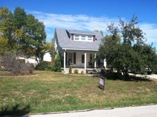 1514 Niagara St, New Strawn, KS 66839-2339