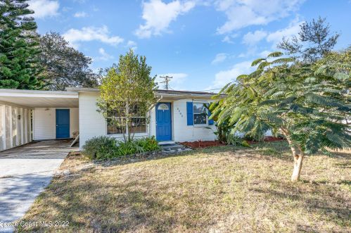 2285 Fruitwood Ct, Titusville, FL 32780-4806