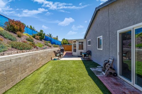 3531 Mount Aclare Ave, San Diego CA exterior