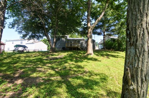 3112 Featherstone Dr, Idlewild KY  41005-9543 exterior