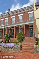 614 M St, Washington, DC 20001-3621