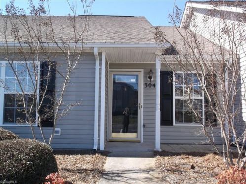 304 Caswell Kern Rd, Kernersville, NC 27284-7772