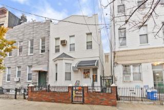 155 Saint Nicholas Ave, Brooklyn, NY 11237-4439