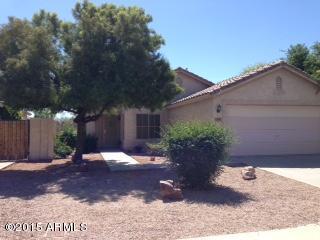 10045 Olla Ave, Mesa, AZ 85212-2355