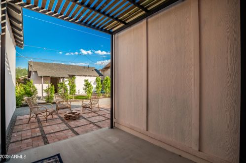 2029 10th St, Phoenix AZ  85006-2119 exterior