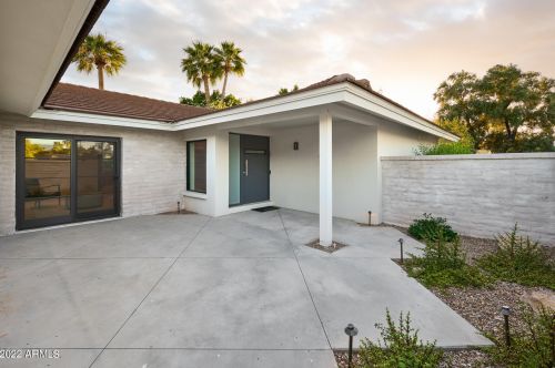 9050 81st St, Scottsdale AZ  85258-1715 exterior