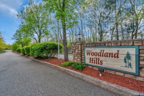 167 Robertson Way, Lincoln Park NJ  07035-1851 exterior