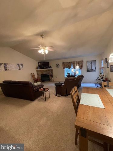 112 Monticello Cir, Locust Grove VA  22508-5331 exterior