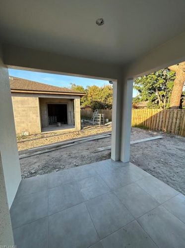 27851 Wisconsin St, Bonita Springs FL  34135-4606 exterior