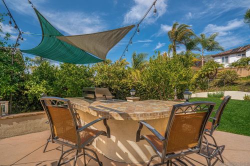 15231 Falcon Crest Ct, San Diego CA 92127-3702 exterior