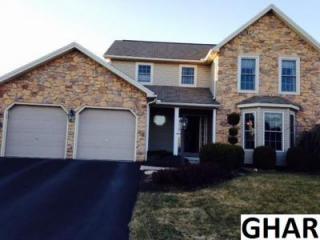 1515 Inverness Dr, Navy Sup Dpt, PA 17050-8329