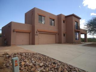 10019 Jemic Ct, Santa Rita, AZ 85641-2060