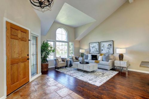 244 Silberhorn Dr, Folsom CA  95630-6743 exterior