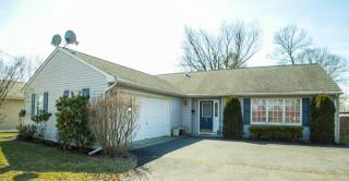812 Green St, Delaware Park NJ  08865-3415 exterior