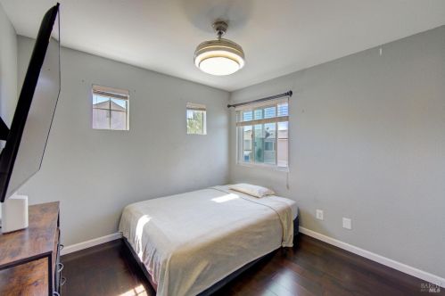 3881 Louis Krohn Dr, Santa Rosa CA  95407-2529 exterior