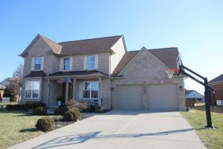 985 Spectacular Bid Dr, Hamilton, KY 41091-8057