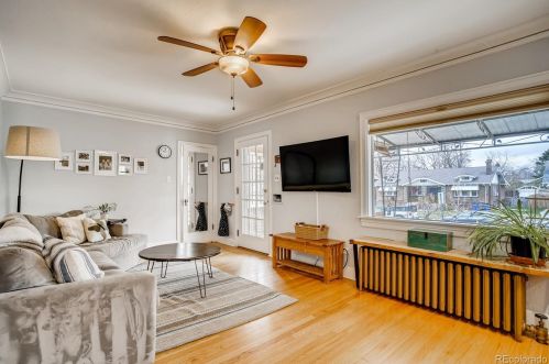 1555 Jackson St, Denver CO 80206-1921 exterior