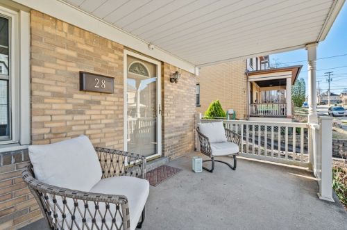 28 Harrison St, Pittsburgh, PA 15205-3007