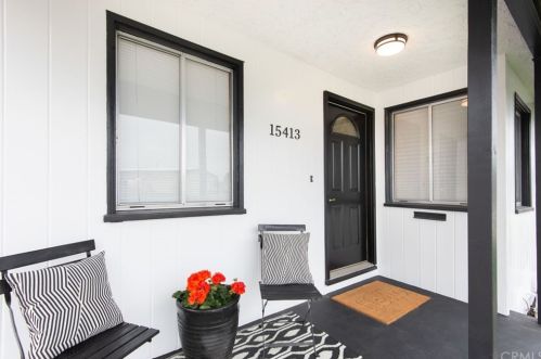 15413 Doty Ave, Lawndale CA  90260-3531 exterior