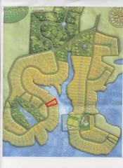 961 Starboard Reach, Lexington, NC 27292-7289