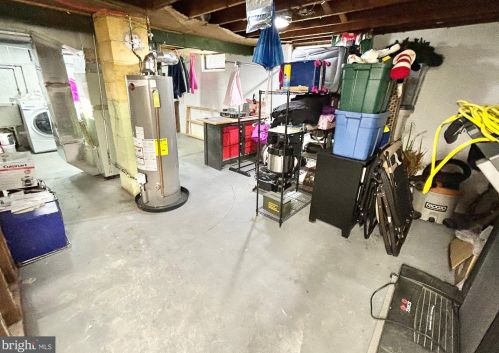 39 3rd St, Florence NJ  08518-2001 exterior