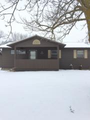 624 2nd St, Lamoni, IA 50140-1412