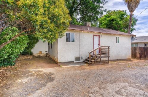 2262 Hewitt Ave, Oroville CA  95966-5474 exterior