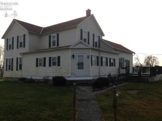3875 County Road 65, Helena, OH 43435-9622
