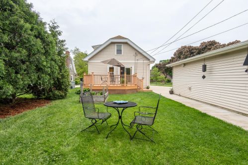 439 50, Milwaukee WI 53208-3634 exterior