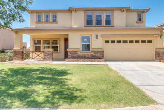 2541 Shannon St, Gilbert, AZ 85295-9018