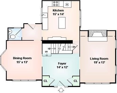 109 Commonwealth Ave, Boston MA exterior