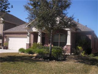 5914 Vinland Shores Ct, Spring TX  77379-5560 exterior