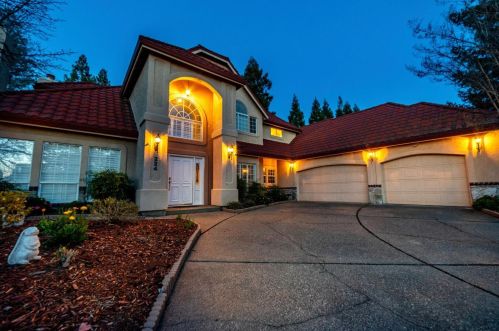 224 American Riv Cyn Dr, Folsom CA 95630-7143 exterior