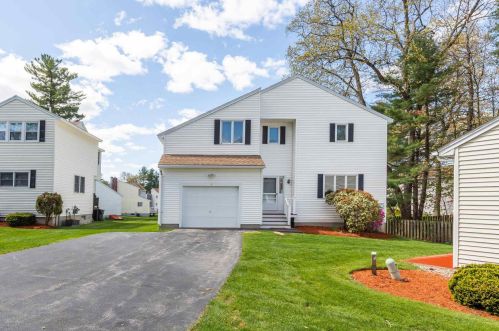 5 Amalia Dr, Nashua, NH 03063-3455