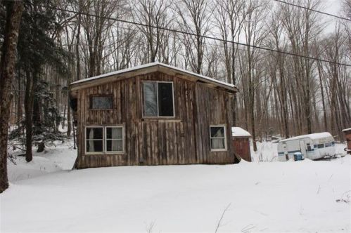 627 Sanford Hollow Rd, Little Genesee, NY 14754-9721