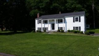 71 Tally Ho Rd, Ridgefield, CT 06877-2817