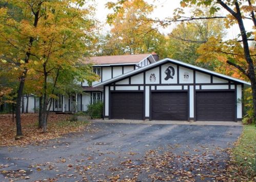 1217 River Ave, Ladysmith, WI 54848-1655