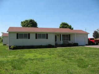 400 Woods Edge Rd, Winchester, TN 37398-4531