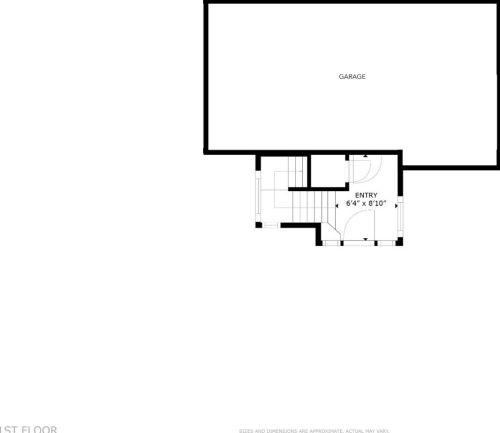 23 Outlook Cir, Pacifica CA  94044-2146 exterior